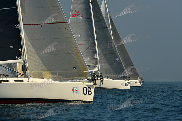 2015 Block Island Race Week A1 511