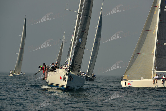 2015 Block Island Race Week A1 538