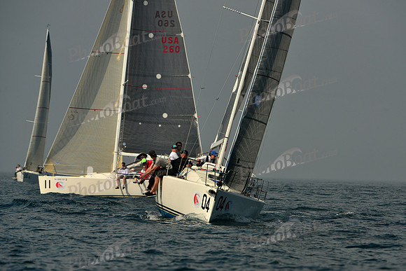 2015 Block Island Race Week A1 540