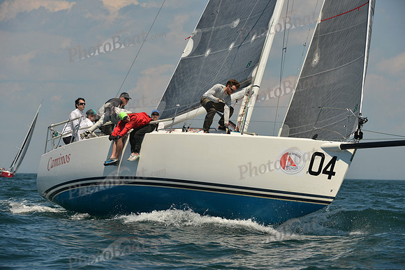 2015 Block Island Race Week B 004