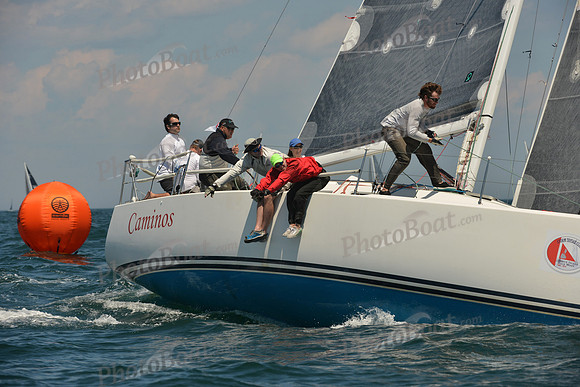 2015 Block Island Race Week B 005