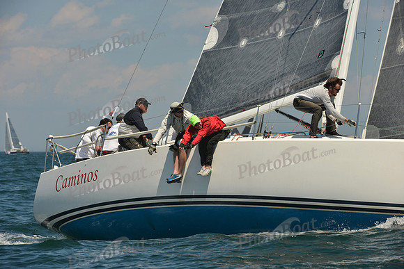 2015 Block Island Race Week B 006