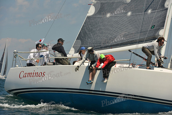 2015 Block Island Race Week B 007