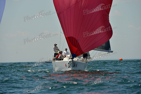 2015 Block Island Race Week B 028