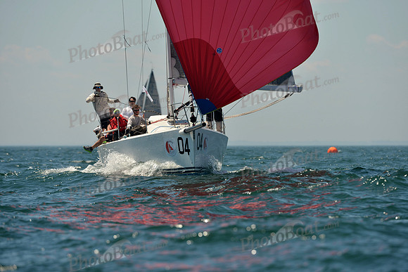 2015 Block Island Race Week B 029