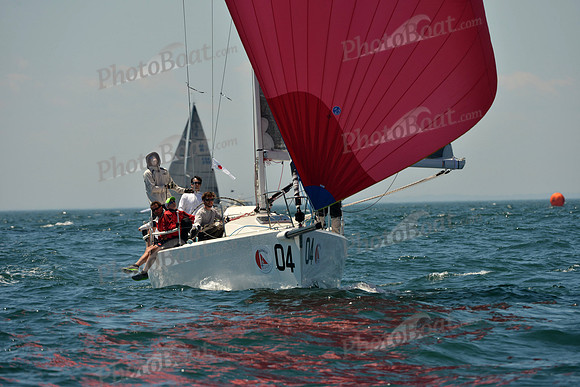 2015 Block Island Race Week B 030