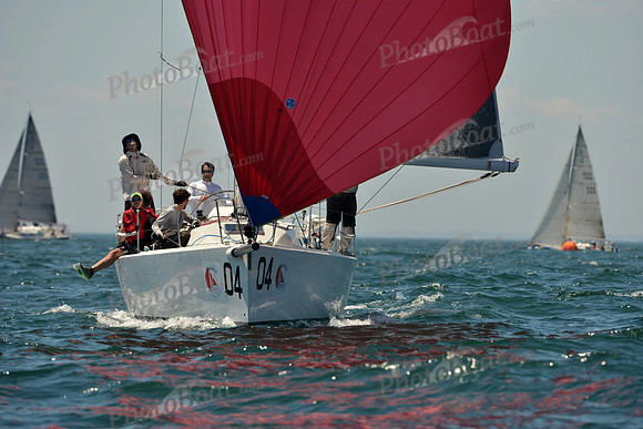 2015 Block Island Race Week B 031