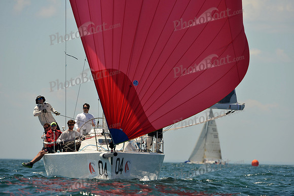 2015 Block Island Race Week B 032