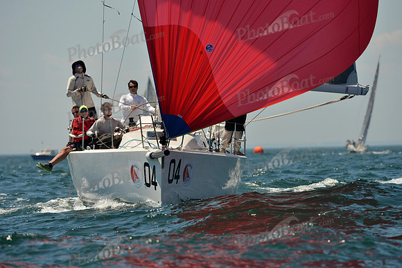 2015 Block Island Race Week B 033