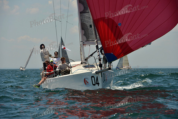 2015 Block Island Race Week B 034