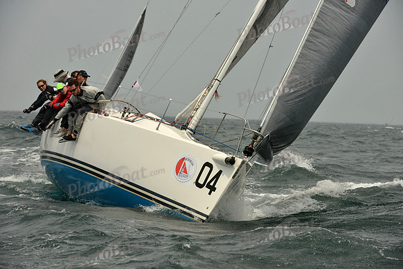 2015 Block Island Race Week D 854