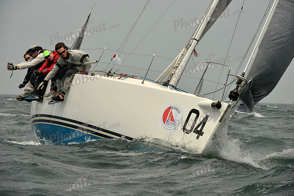 2015 Block Island Race Week D 856