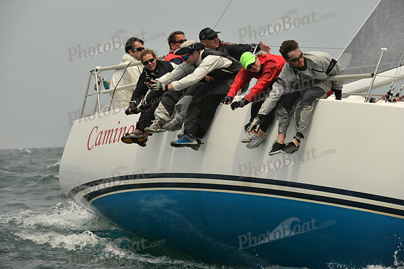 2015 Block Island Race Week D 859