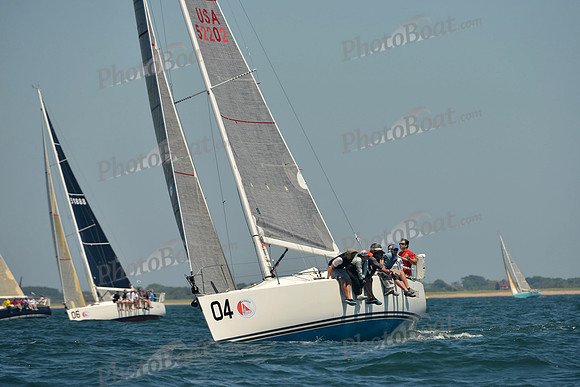 2015 Block Island Race Week G 783