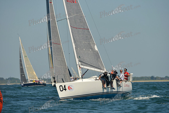 2015 Block Island Race Week G 784