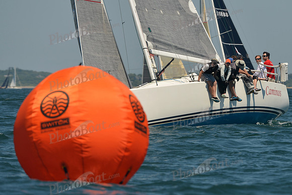 2015 Block Island Race Week G 785