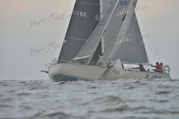 2021 Block Island Race Week C_0727