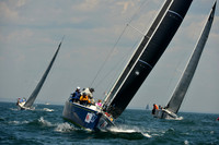 2015 Block Island Race Week A 965