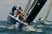 2015 Block Island Race Week A 974