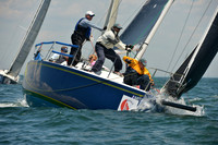 2015 Block Island Race Week A 977