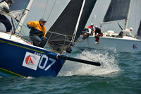 2015 Block Island Race Week A 978