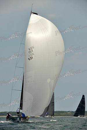 2015 Block Island Race Week K 1211