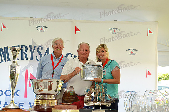 2015 Block Island Race Week Awards Fri 012