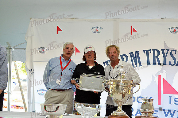 2015 Block Island Race Week Awards Fri 102