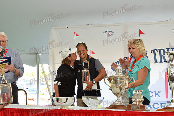 2015 Block Island Race Week Awards Fri 120