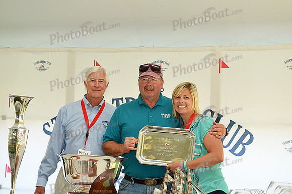 2015 Block Island Race Week Awards Fri 008