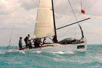 2012 Key West Race Week A 1395