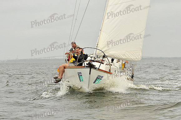 2013 Charleston Race Week A 091