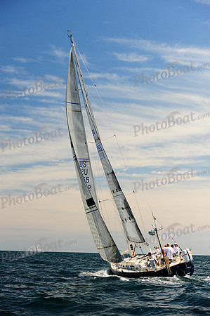 2014 Newport Bermuda A 898
