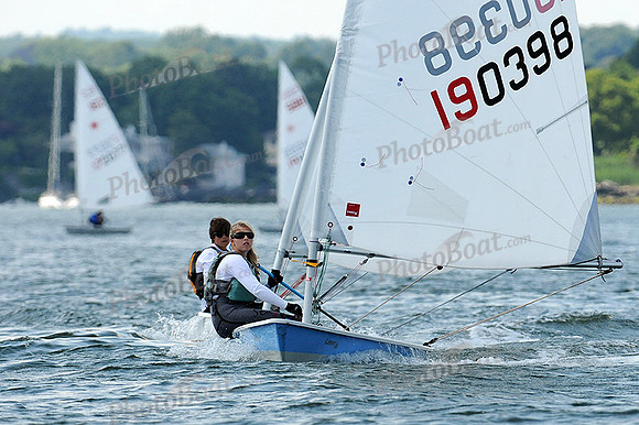 2012 Law Trophy 538