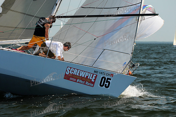 2011 Screwpile A 1220