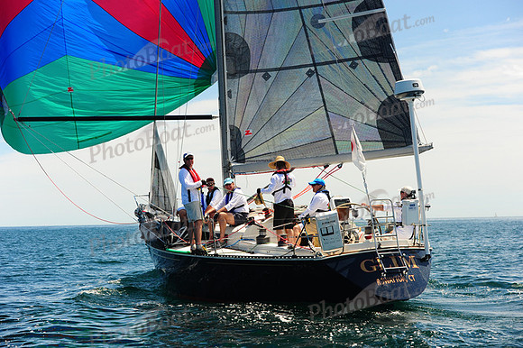2014 Newport Bermuda A 213