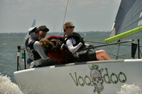 2017 Charleston Race Week B_0303