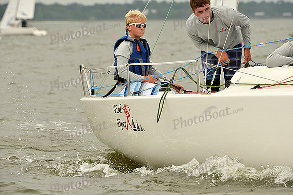2015 Charleston Race Week A_1143