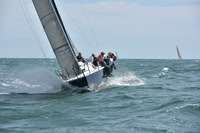 2019 NYYC Annual Regatta A_1365