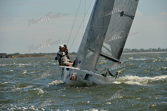 2016 Charleston Race Week D 0032