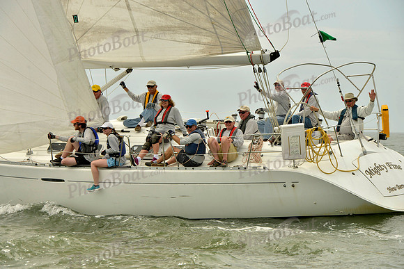 2018 Charleston Race Week B_0393