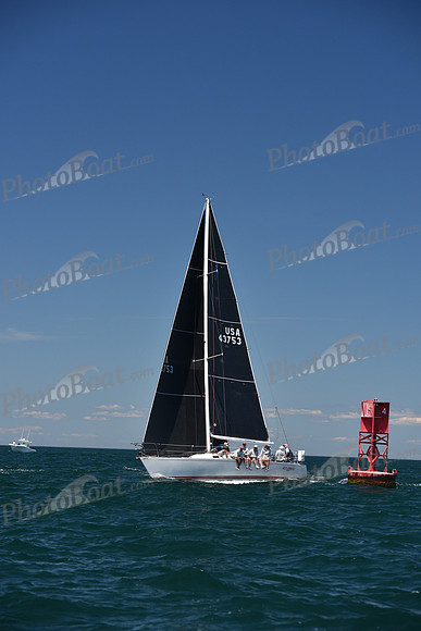 2021 Block Island Race Week E_0862