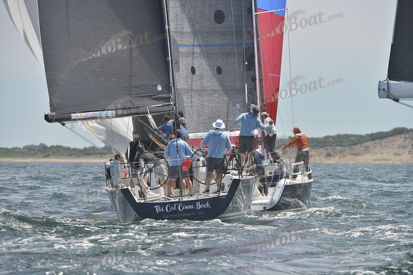 2021 Block Island Race Week D_0276