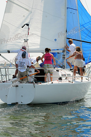2011 Southern Bay RW E 705