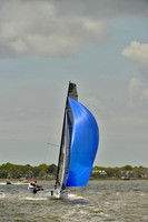 2018 Charleston Race Week A_1234