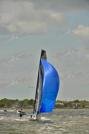 2018 Charleston Race Week A_1234