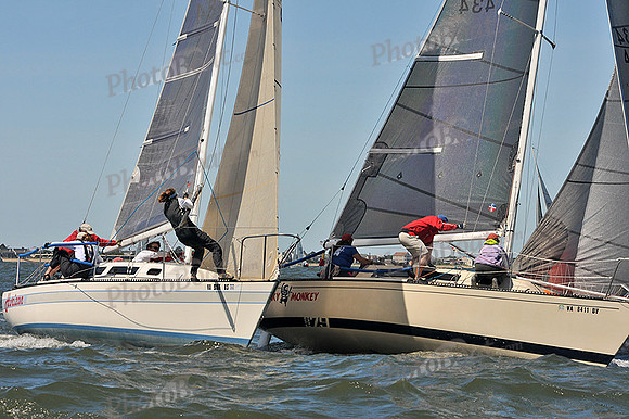 2014 Southern Bay Race Week D 127