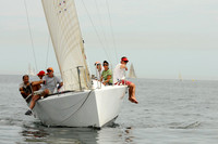 2011 Park City Regatta A 558