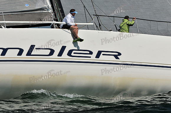 2013 NYYC Annual Regatta B 1348