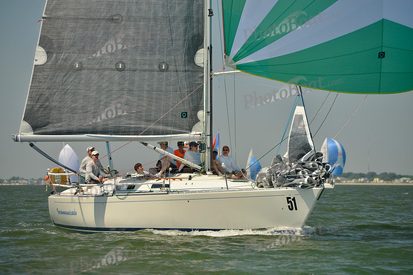 2017 Southern Bay Race Week B_0690